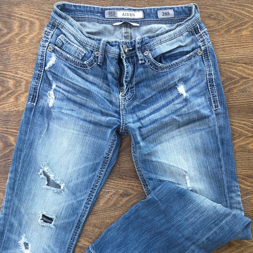 BKE AIDEN JEAN 28 S